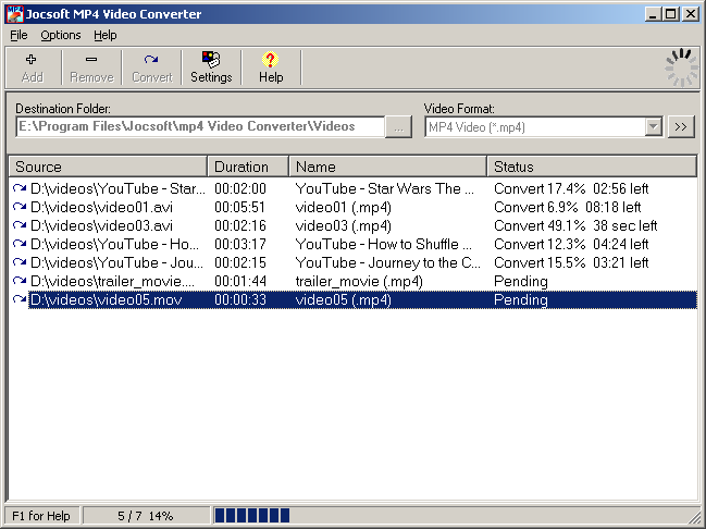 converter video mp 3